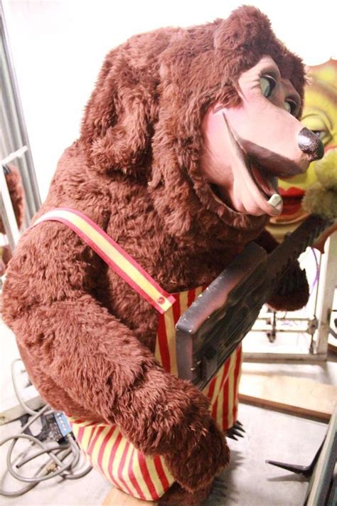 com - Where Everyone Can Be a Kid, since 1999. . Rock afire explosion for sale